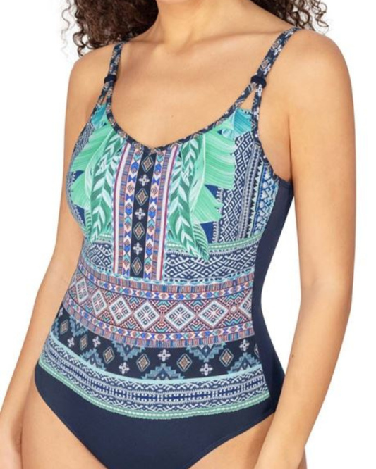 Boho V HB Azul- Refª 71552