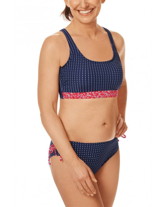 Algarve SB Azul/Multi- Refª 71703