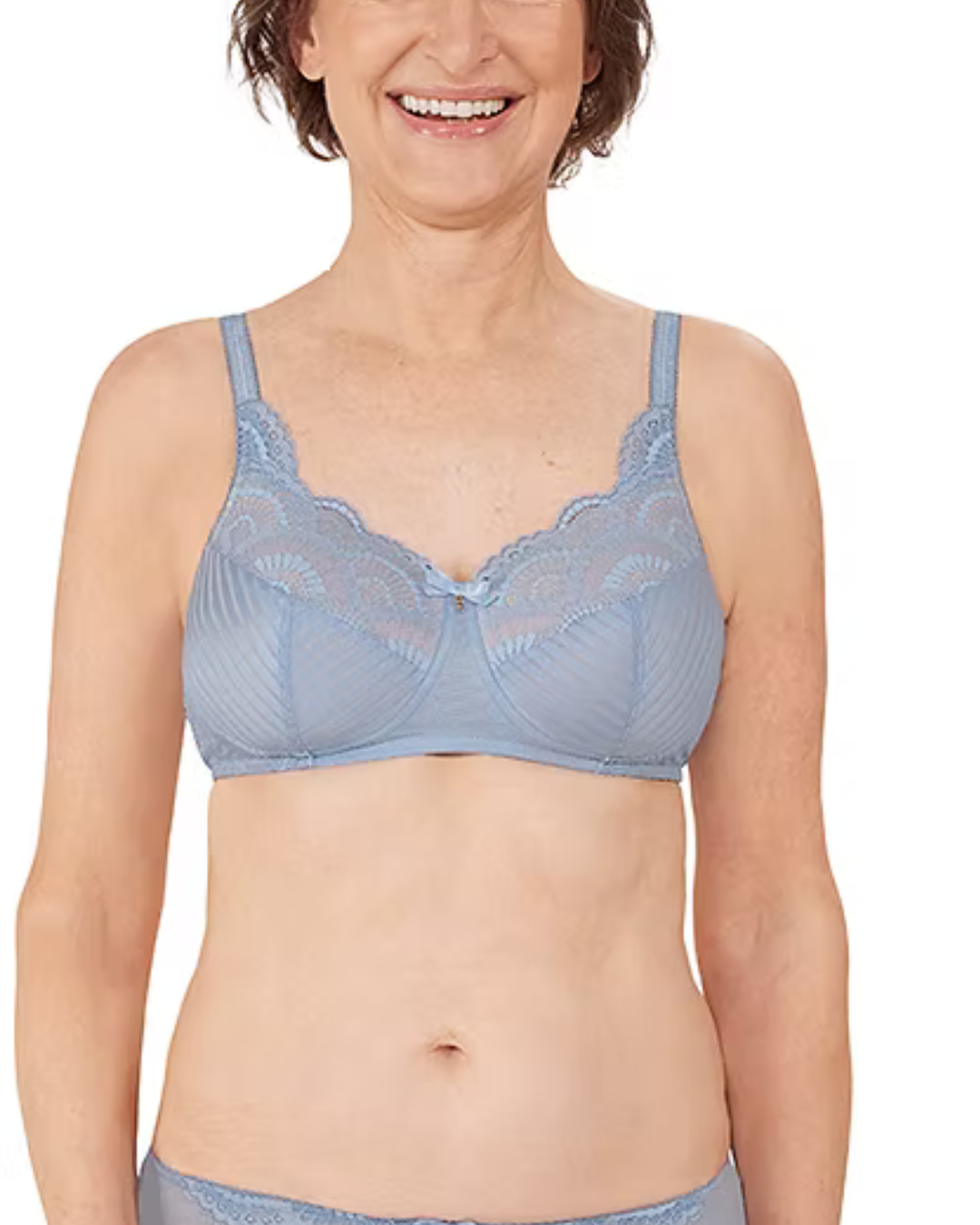Karolina SBP Azul - Refª 44828