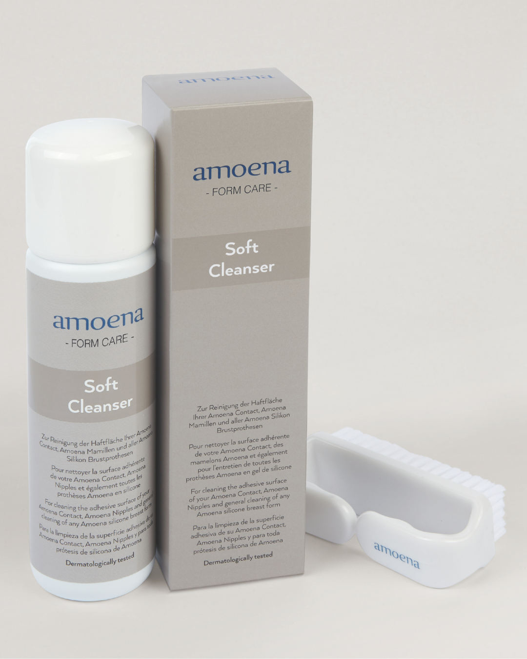 Soft Cleanser 150ml (Lavagen para Próteses de Silicone)- Refª 087