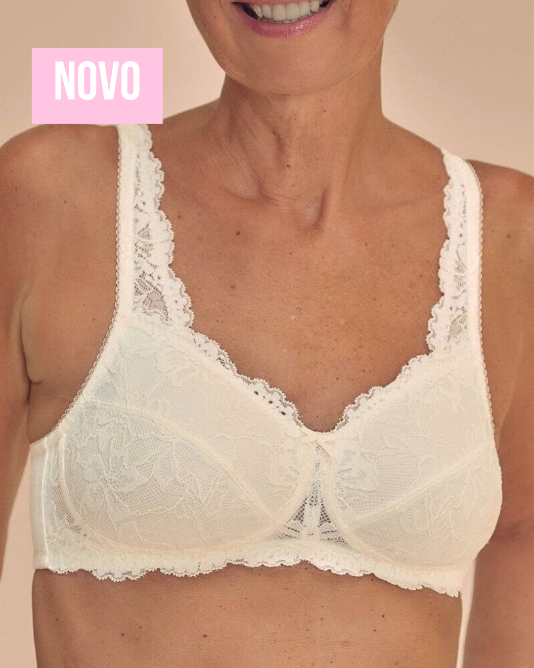 Floria SB Branco- Refª 45121