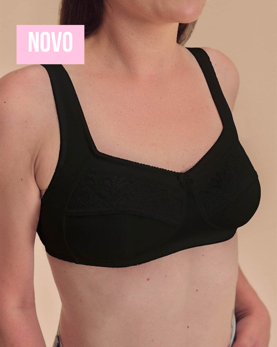 Katja SB Preto- Refª 45117