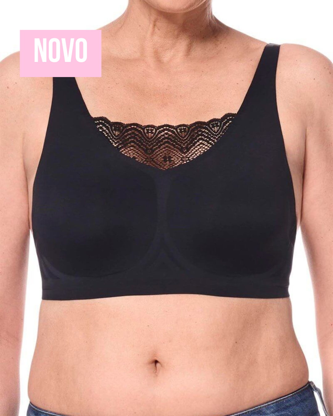 Esra SB Preto- Refª 45095