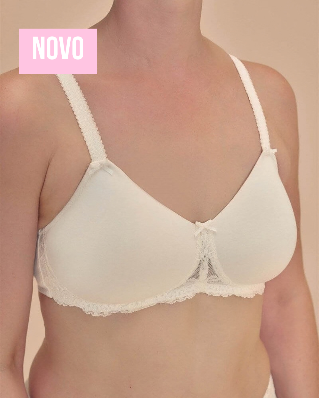 Floria SBP Branco- Refª 45122