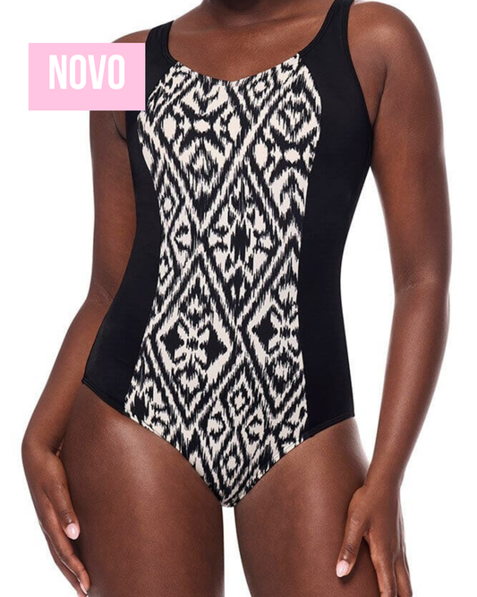 Salta FB Black/Off-White- Refª 71780