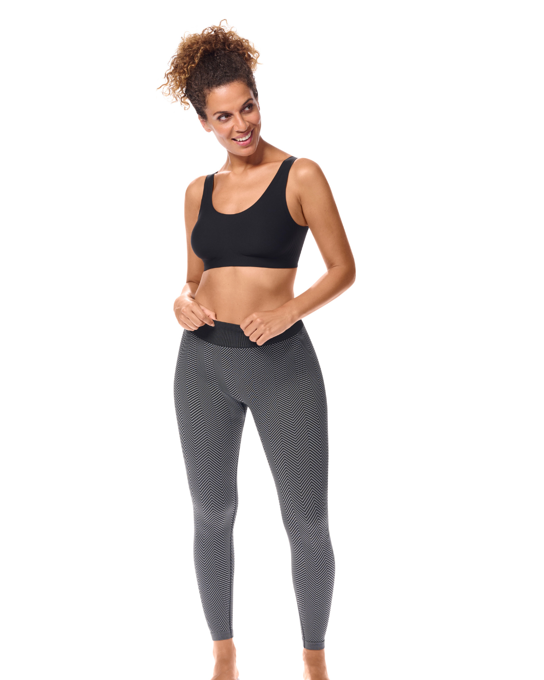 Liane Leggins ativam a circulação - Refª 44935