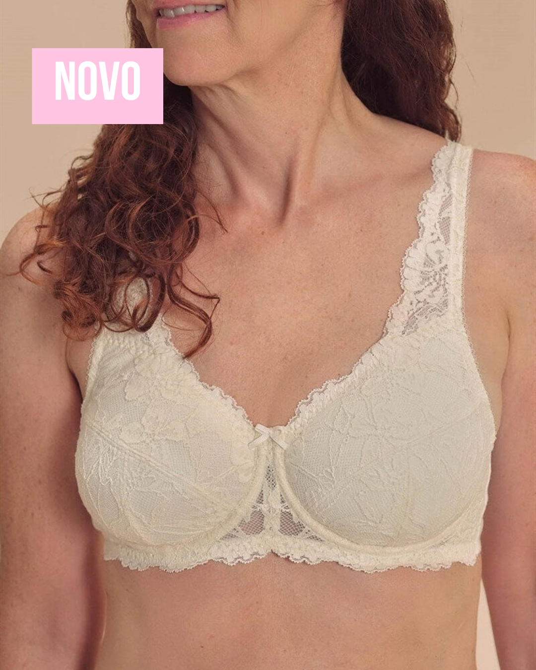 Floria WB Branco- Refª 45123