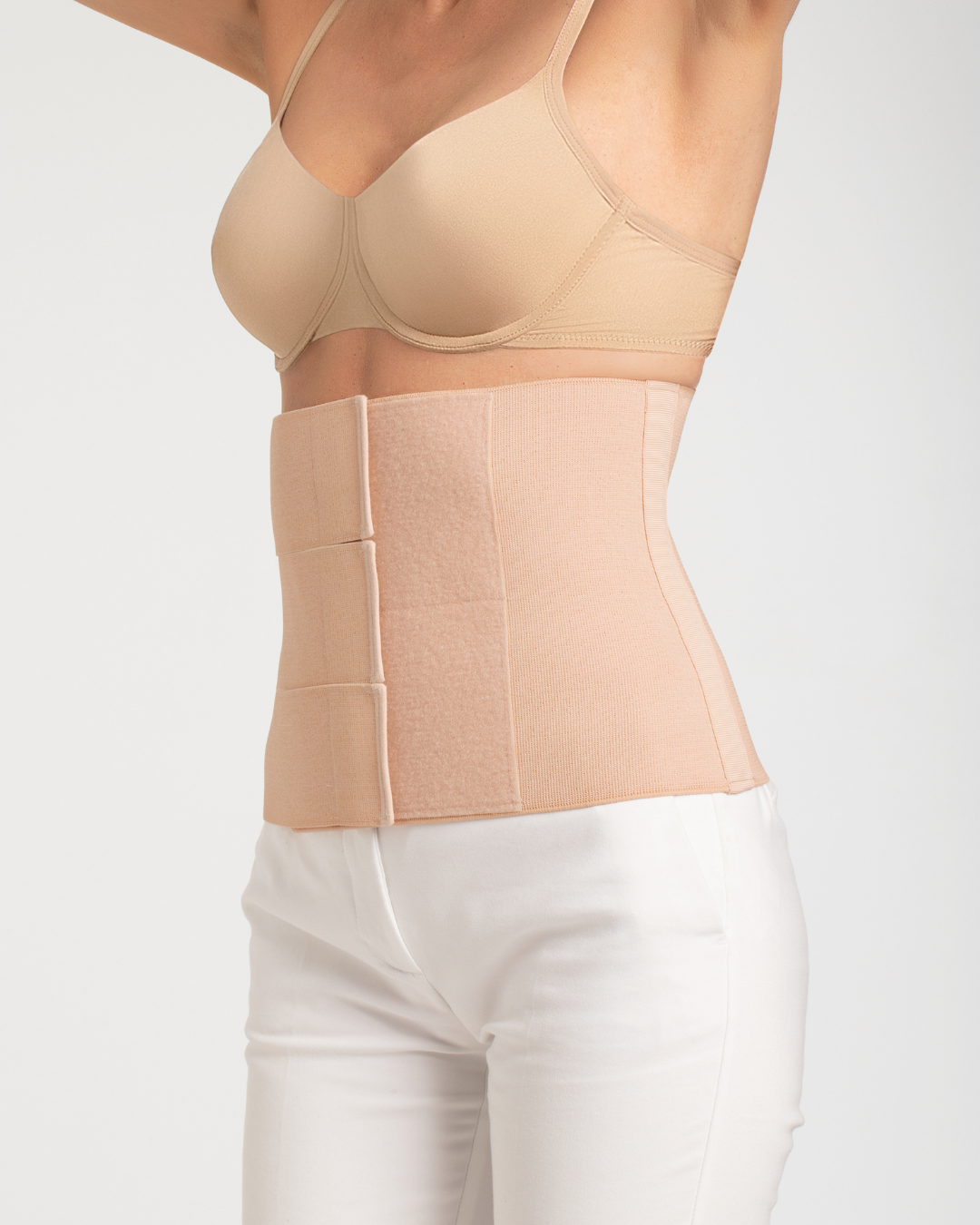 Belly ban 3-VE Nude- Refª 45004