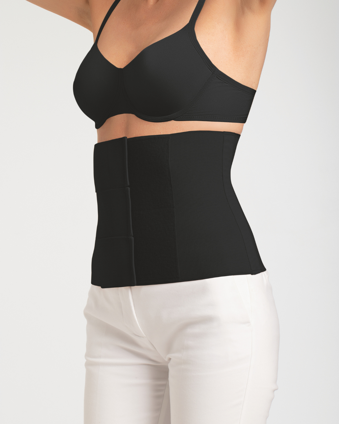 Belly ban 3-VE Preto- Refª45005