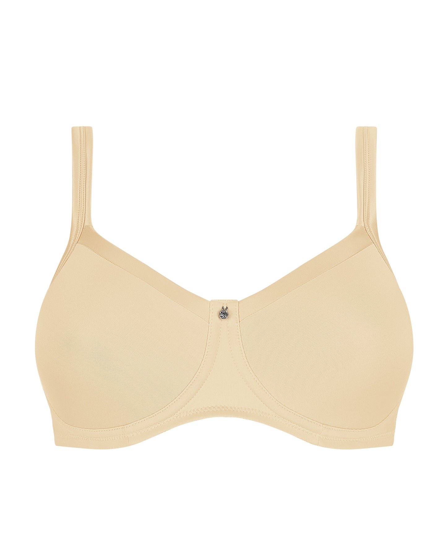Lara Satin SB Nude- Refª 44214