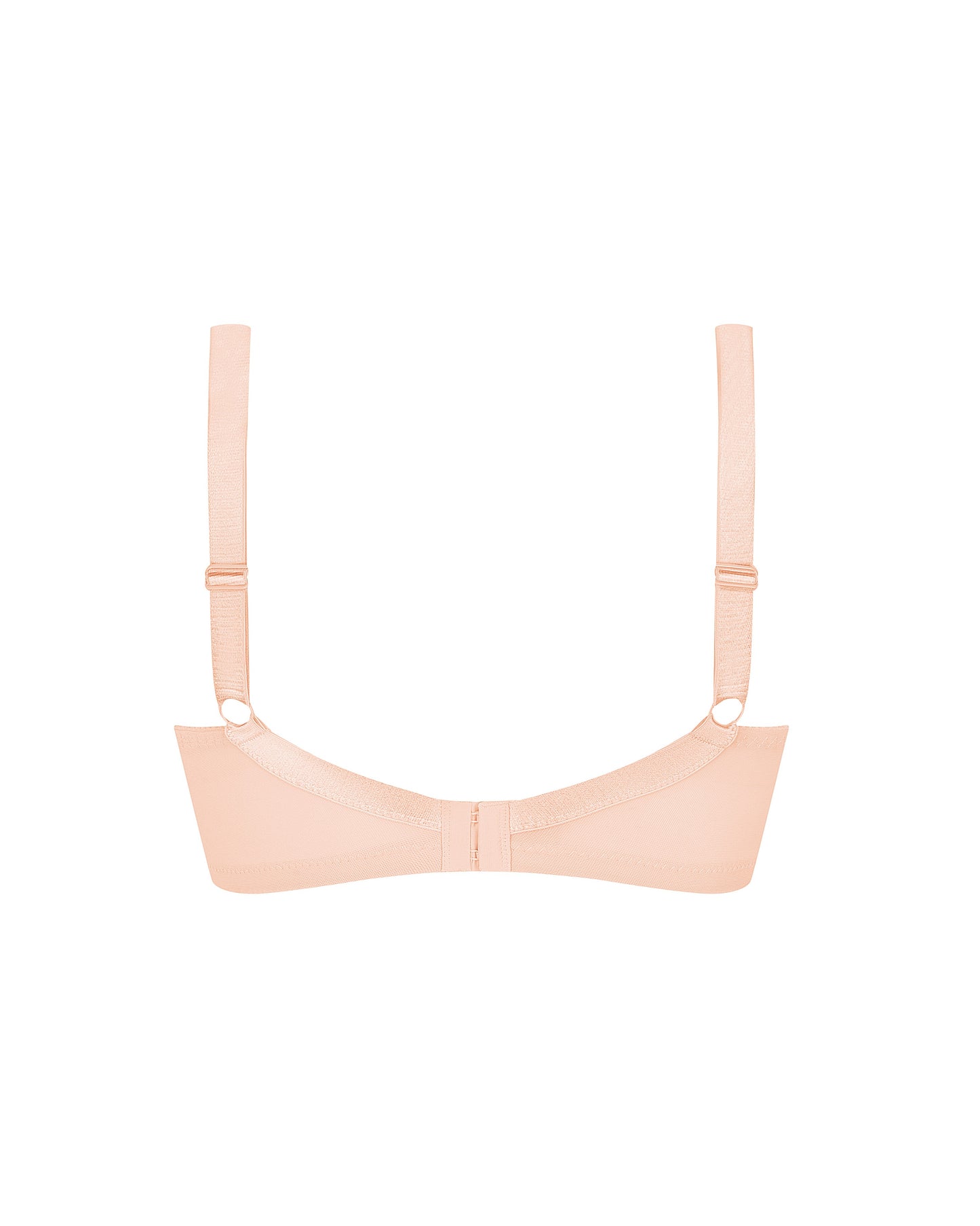Nancy SB Abertura Frontal Rose Nude- Refº 44808