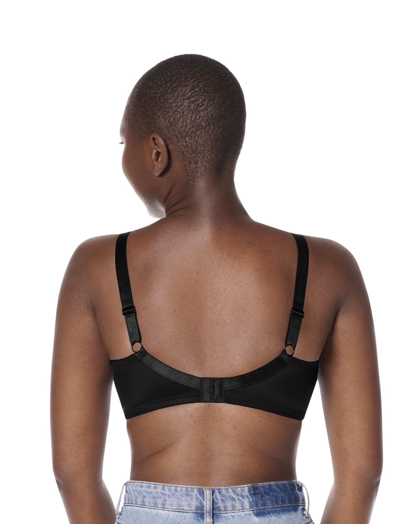 Nancy SB Preto- Refª 44870