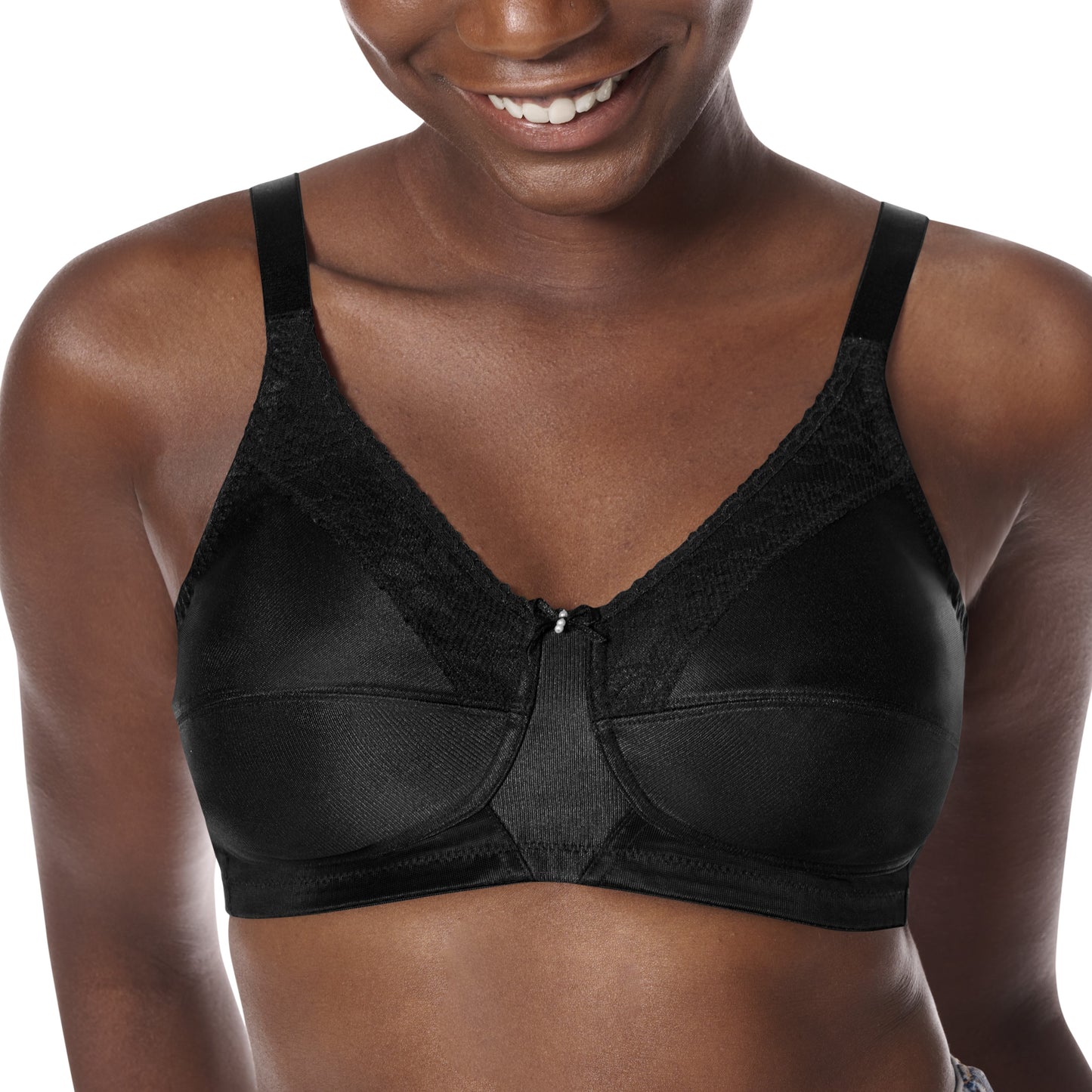 Nancy SB Preto- Refª 44870