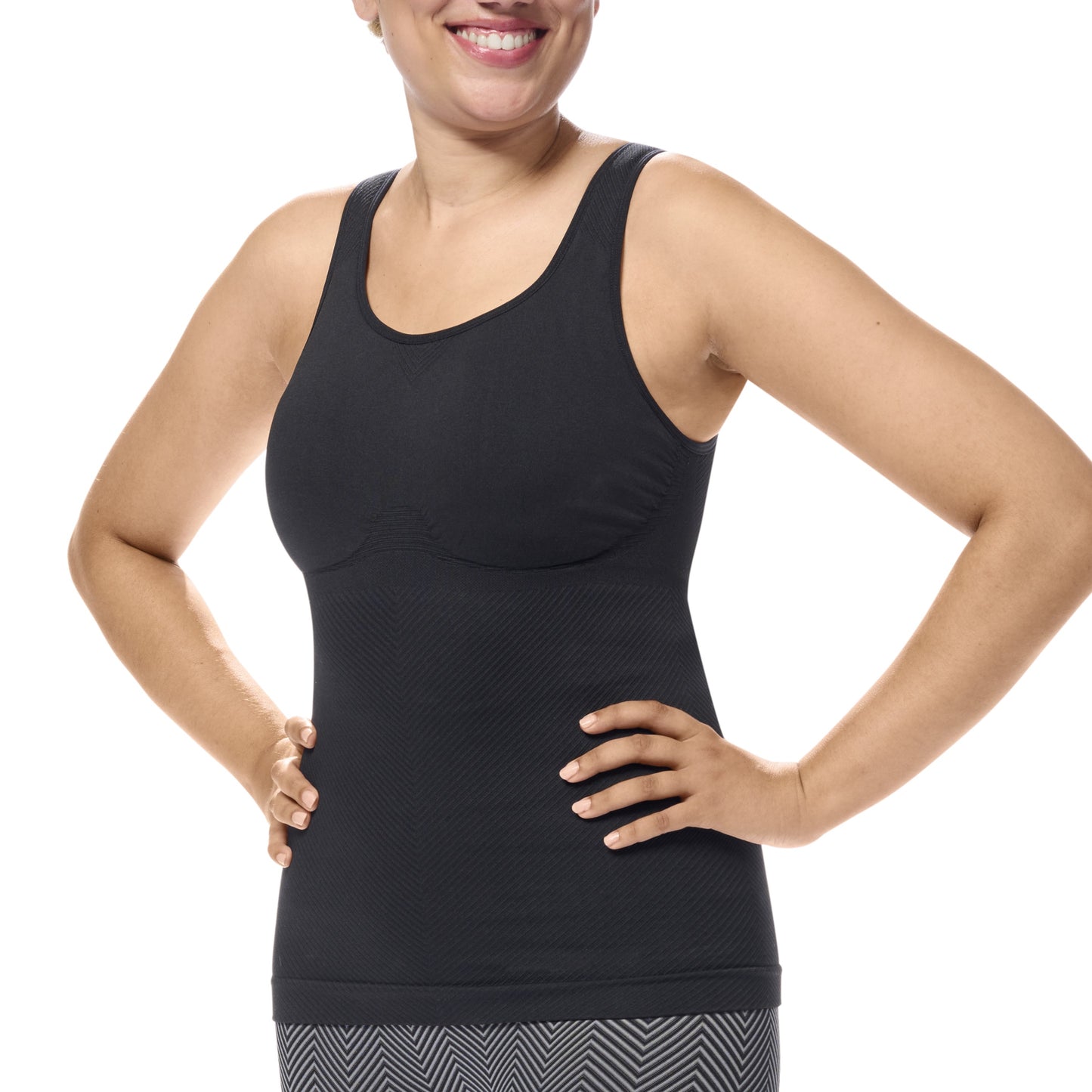 Liane Top Preto- Refª 44934