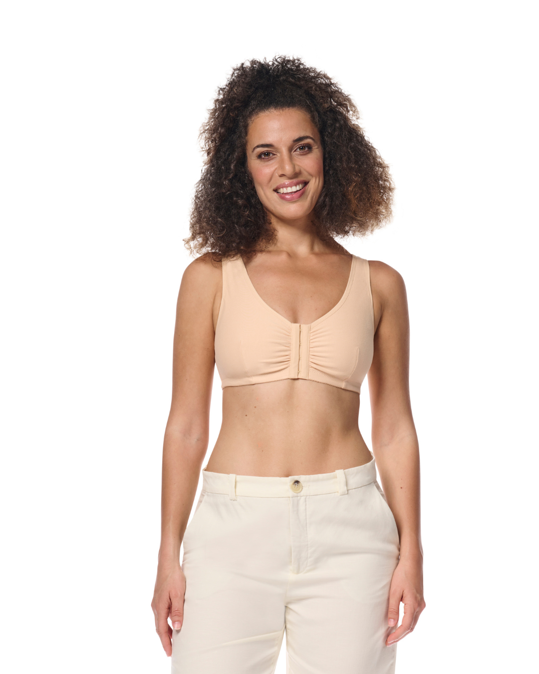 Frances SB Nude- Refª 2128