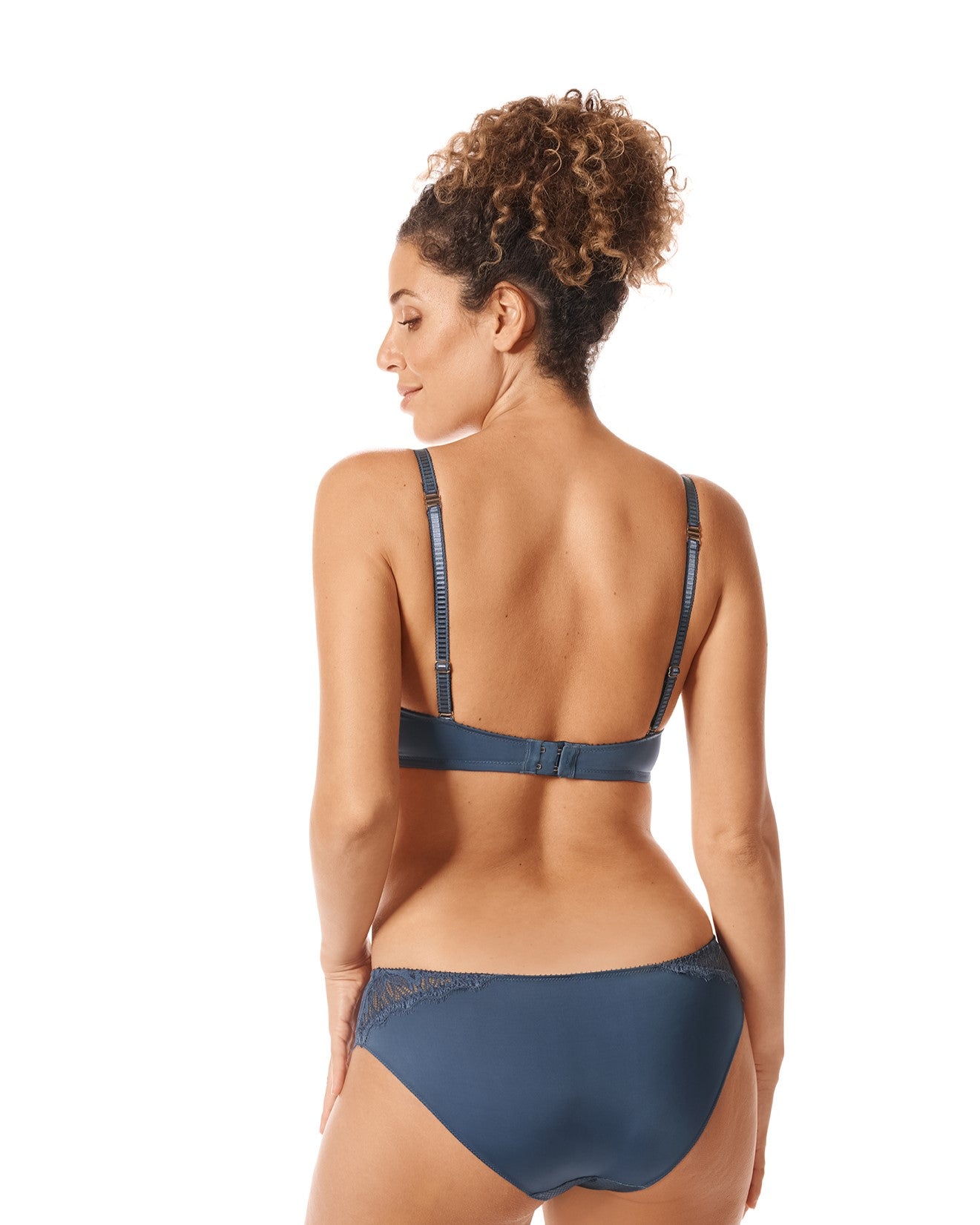 Alessia SB Azul Indigo- Refª 45033