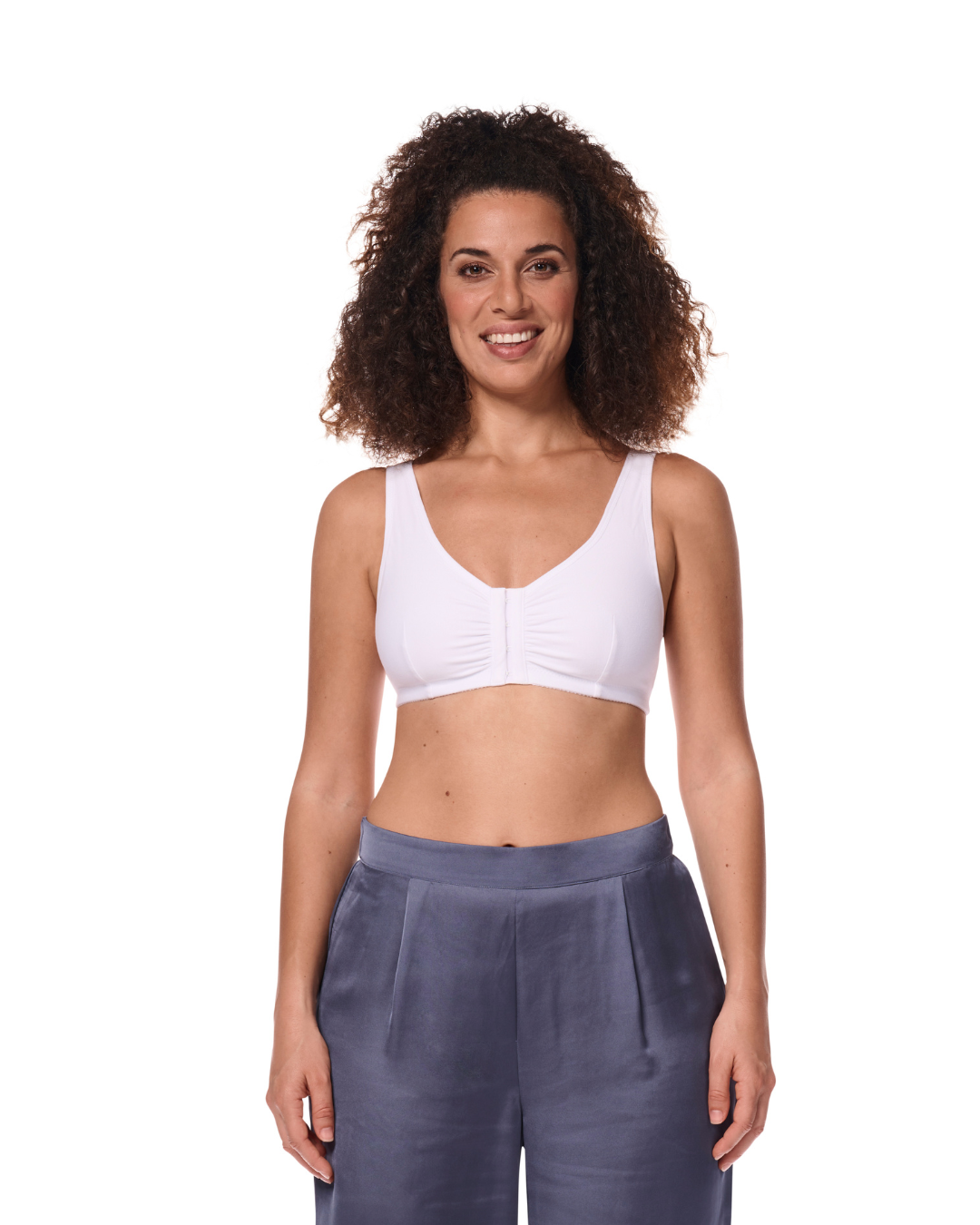 Frances SB Branco- Refª 2128