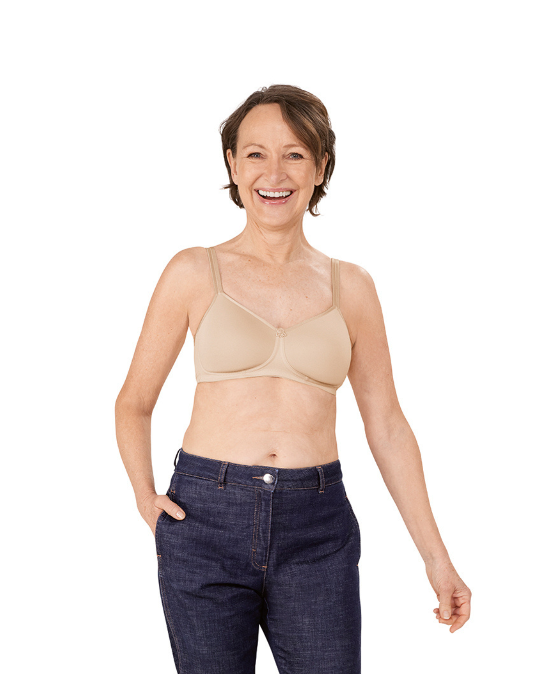 Mara SB Nude- Refª 1150