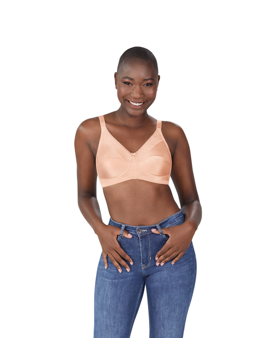 Nancy SB Rose Nude- Refª 44807