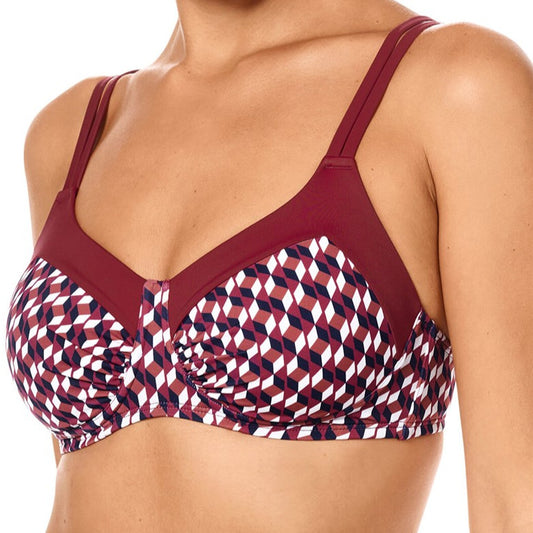 Apulia SB Bordô/Multi- Refª 71691