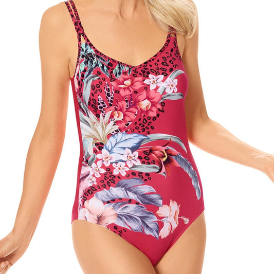 Cozumel OP Deep Pink/Multi- Refª 71714