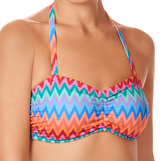 Ecuador SB Top Azul/Multi- Refª 71723