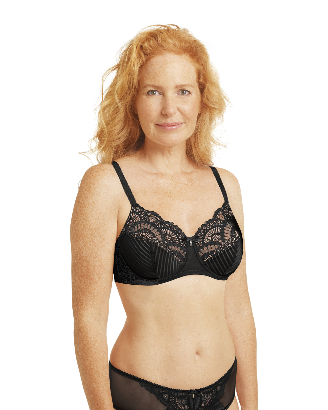 Karolina SBP Preto- Refª 44764