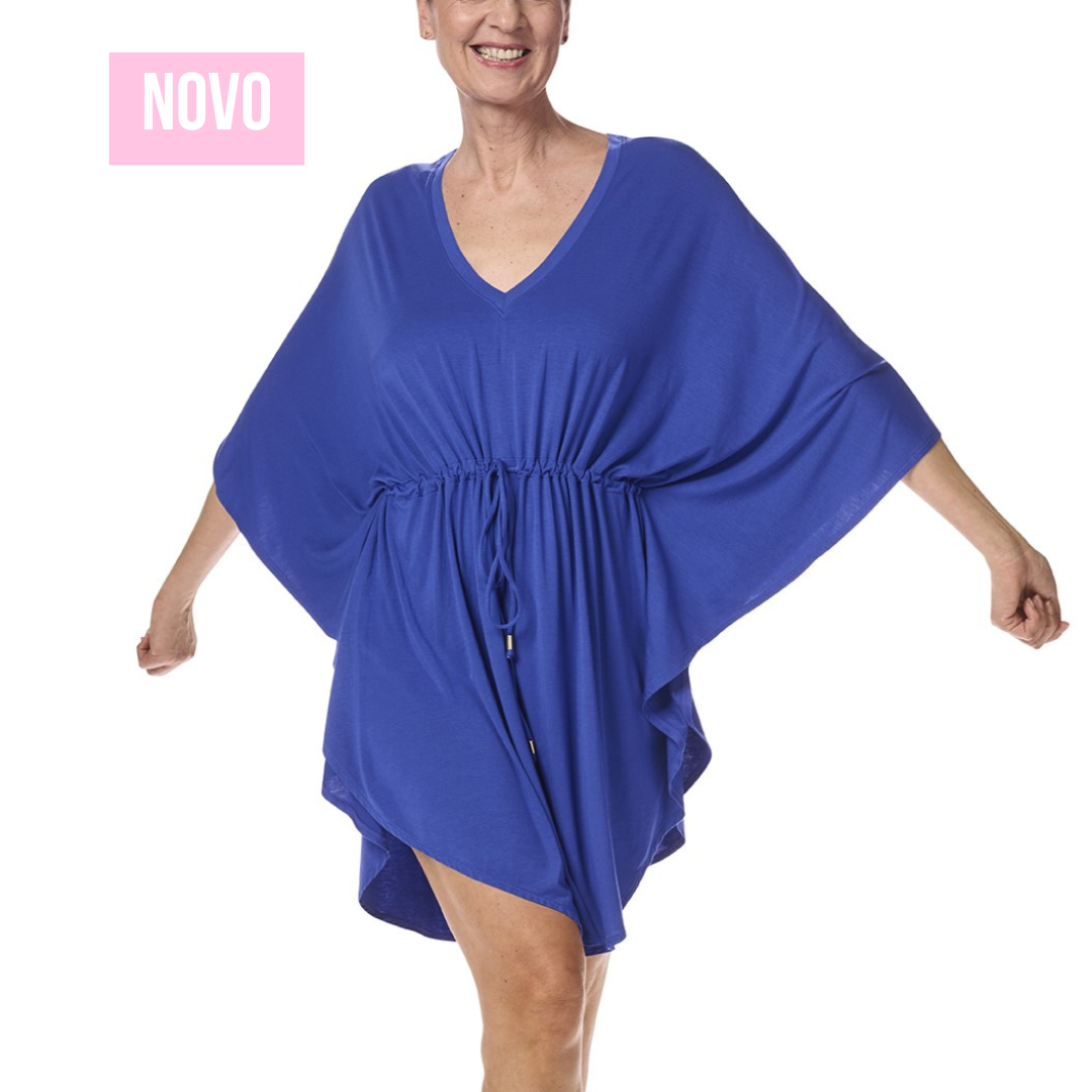 Azores Tunica Royal Blue- Refª 71762