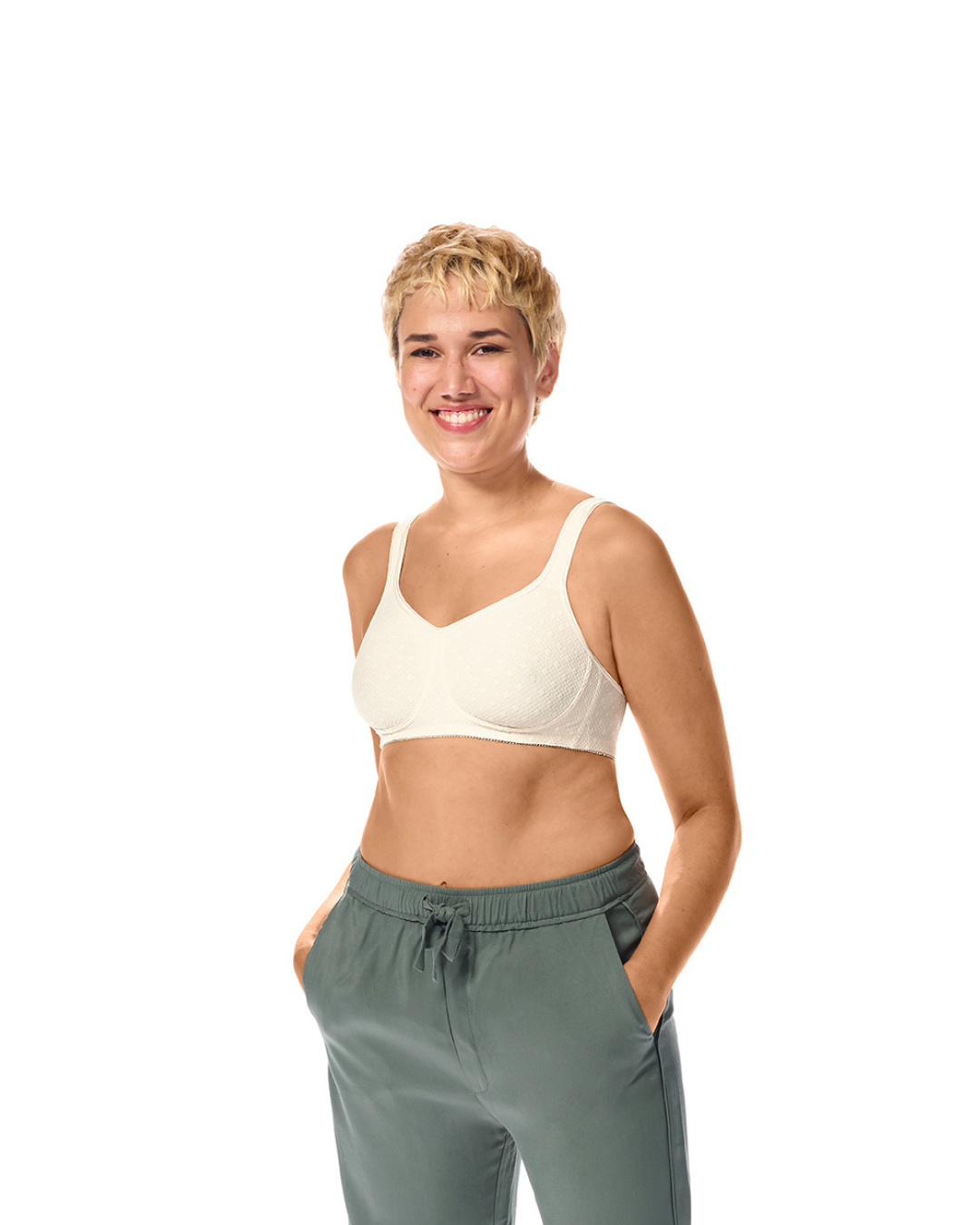 Tiana Off-White- Refª 44889
