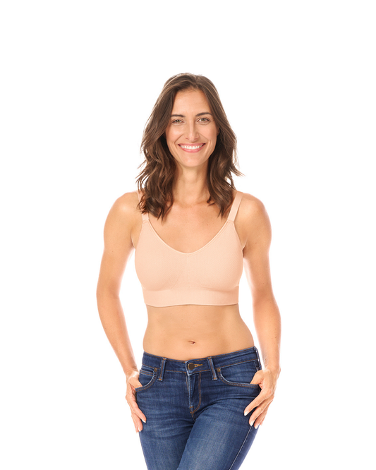 Eliza SB Rose Nude- Refª 44802