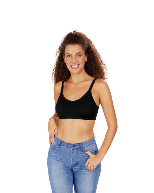 Eliza SB Preto- Refª 44803