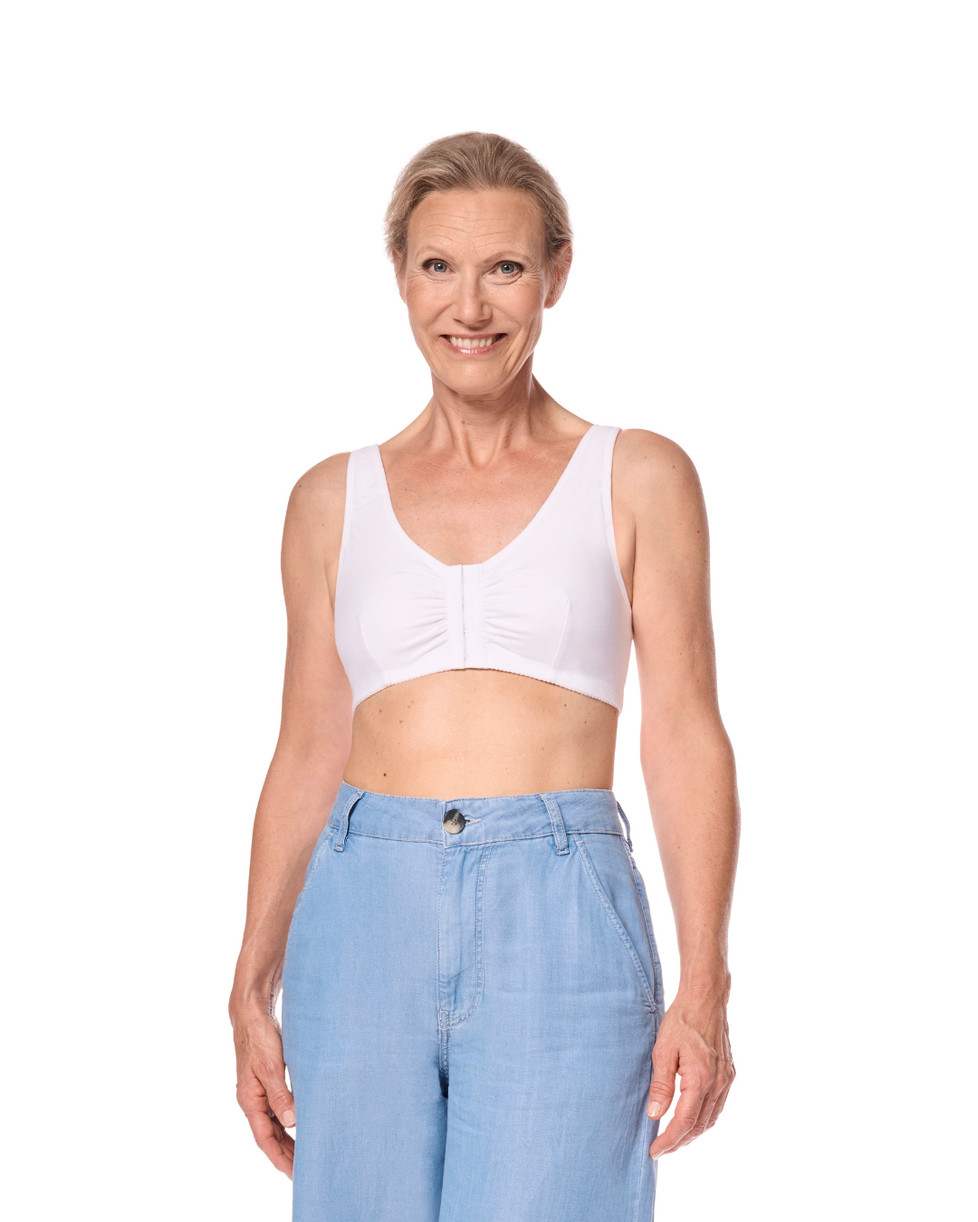 Fleur SB Branco- Refª 44672