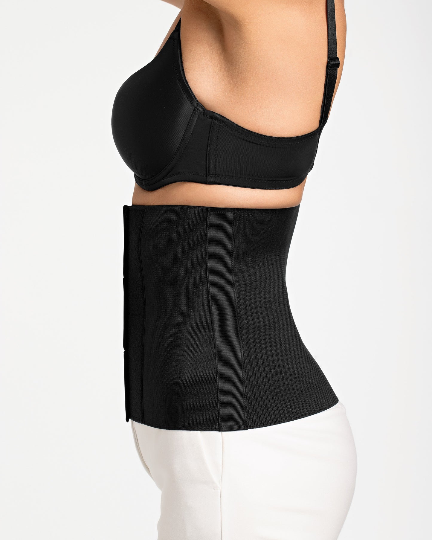 Belly ban 3-VE Preto- Refª45005