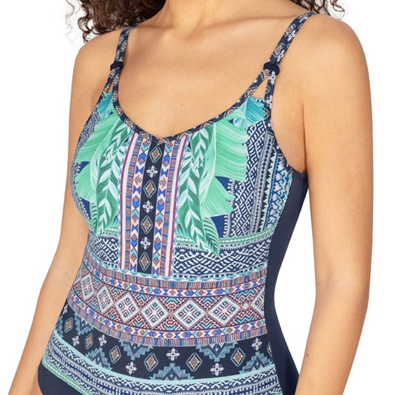 Boho V HB Azul- Refª 71552