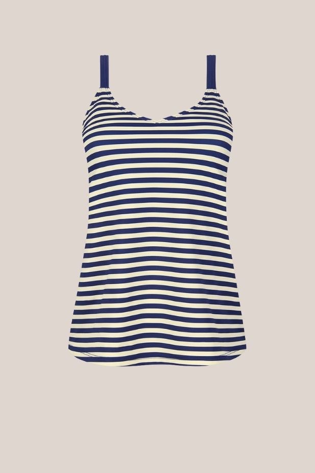 CASORIA TA Navy/Off-White- Refª 71790