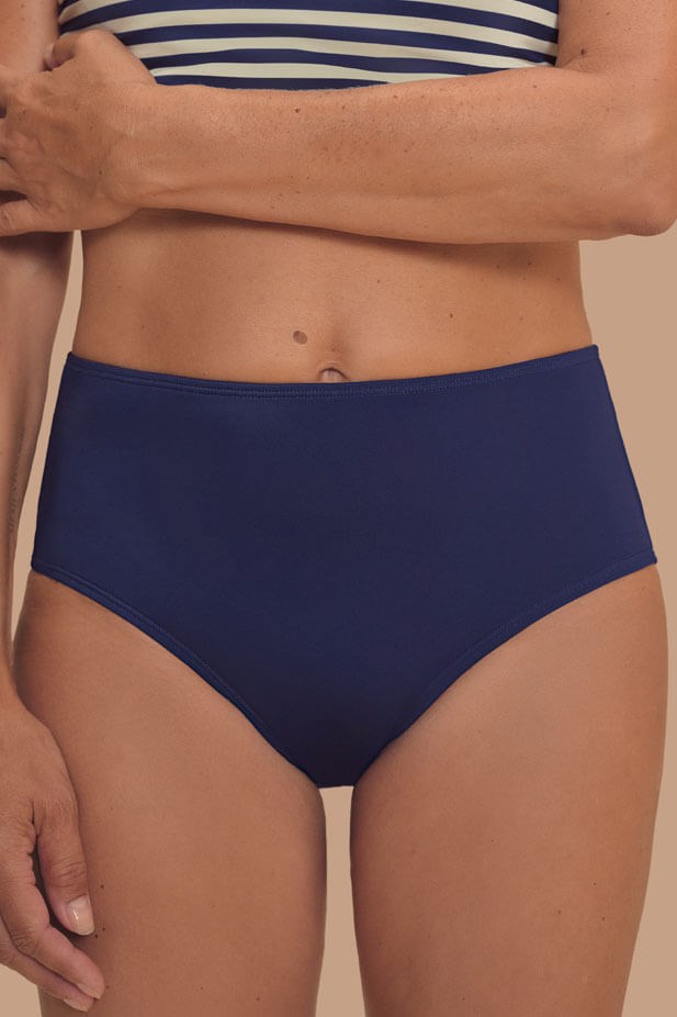 CASORIA TA Navy/Off-White- Refª 71790