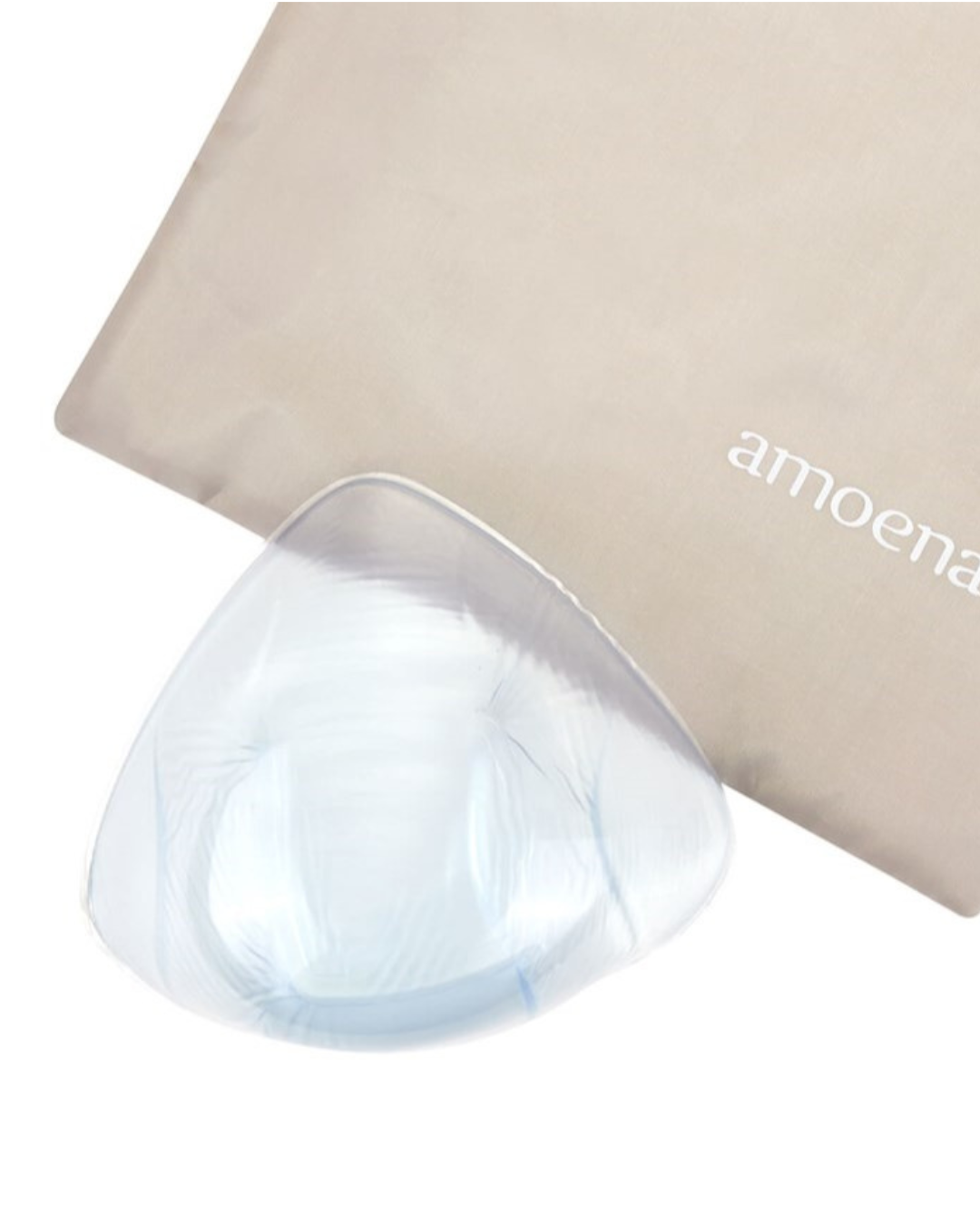 Prótese Mamária Amoena Aqua Wave 149