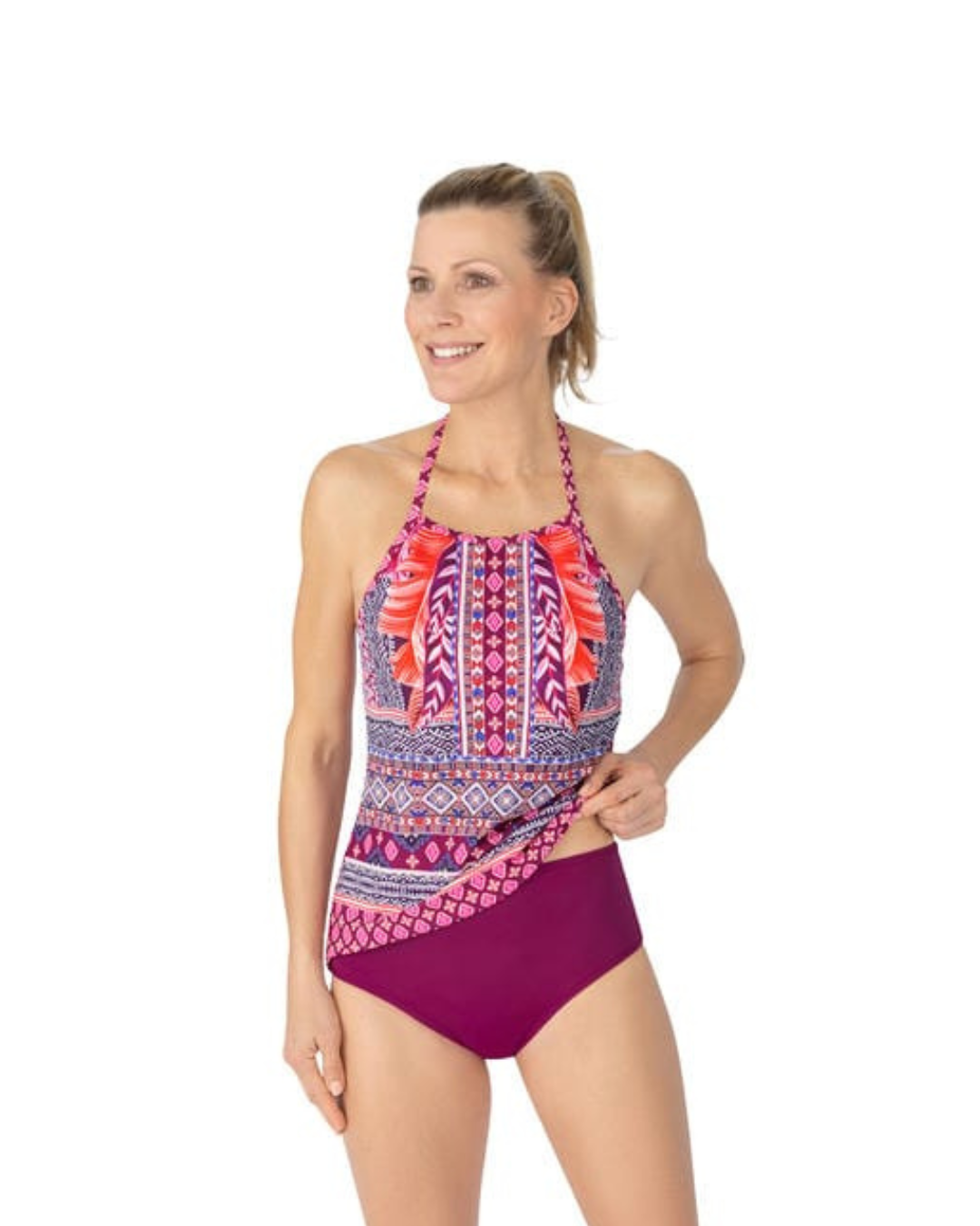 Boho V OP Rosa- Refª 71558