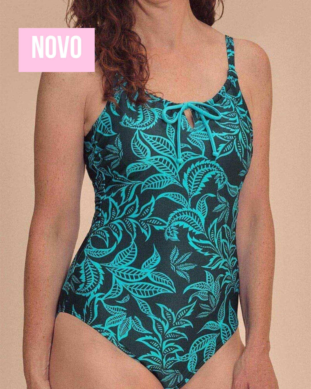 SALERNO OP Deep Emerald/Light Jade- Refª 71797