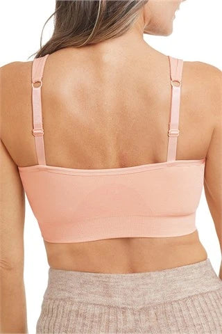 Emilia Rose Nude (Pós-Operatório e/ou Reconstrução)- Refª 45012
