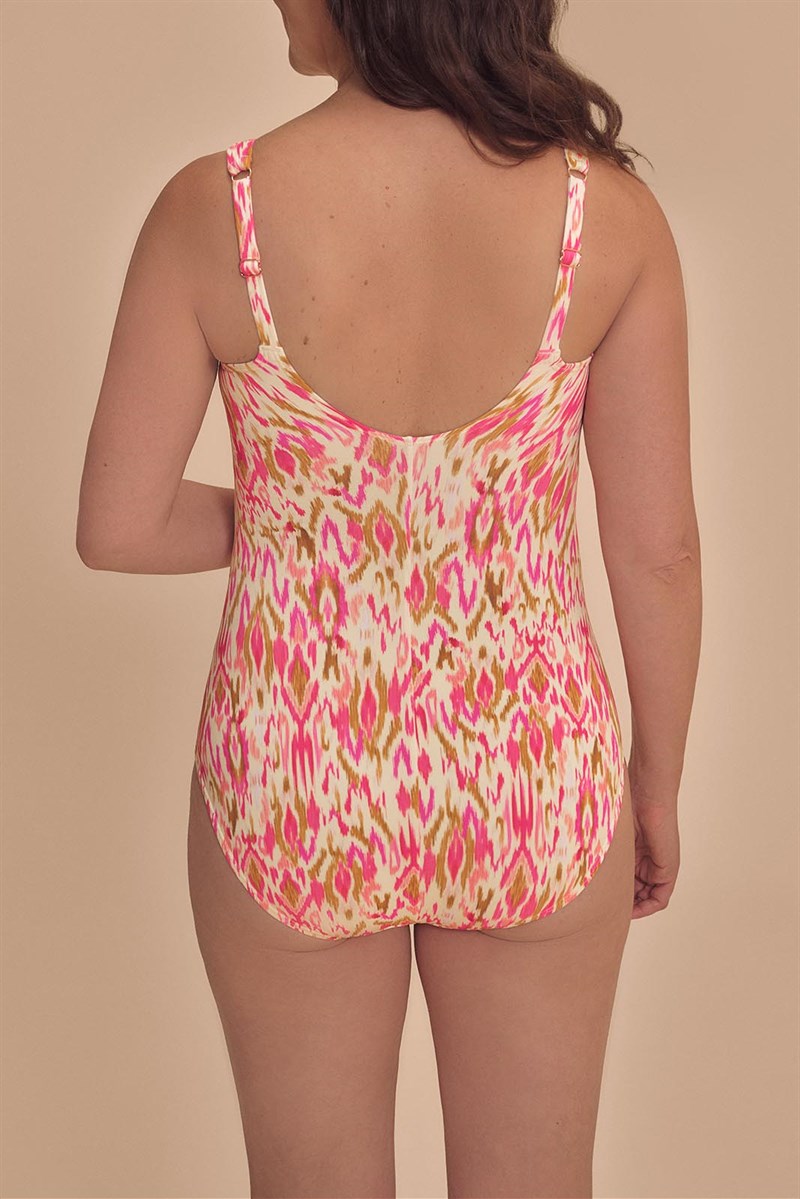 ISTRIA HB Grapefruit/Multi- Refª 71809