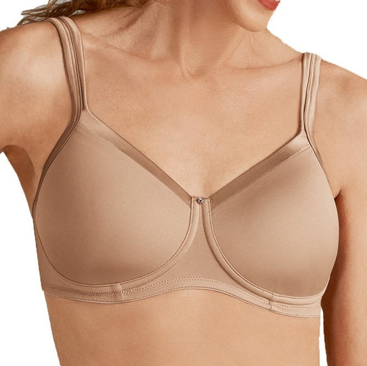 Lara Satin SB Nude- Refª 44214