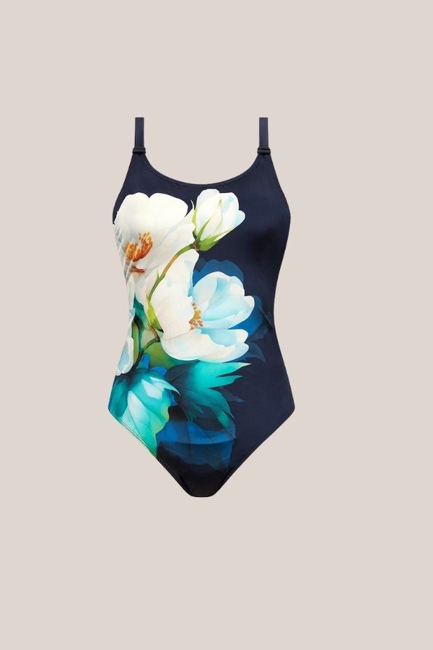 LAZIO OP Dark Blue/Multi- Refª 71813
