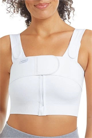 Pamela (Pós-Operatório e/ou Reconstrução) Branco- Refª 45010