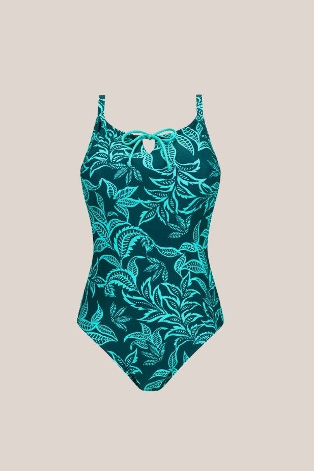 SALERNO OP Deep Emerald/Light Jade- Refª 71797