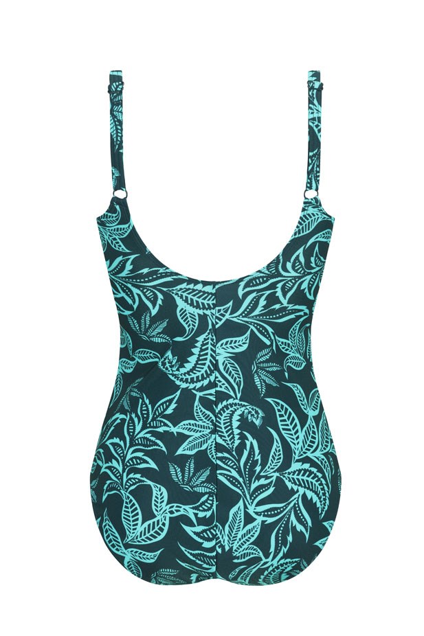 SALERNO OP Deep Emerald/Light Jade- Refª 71797