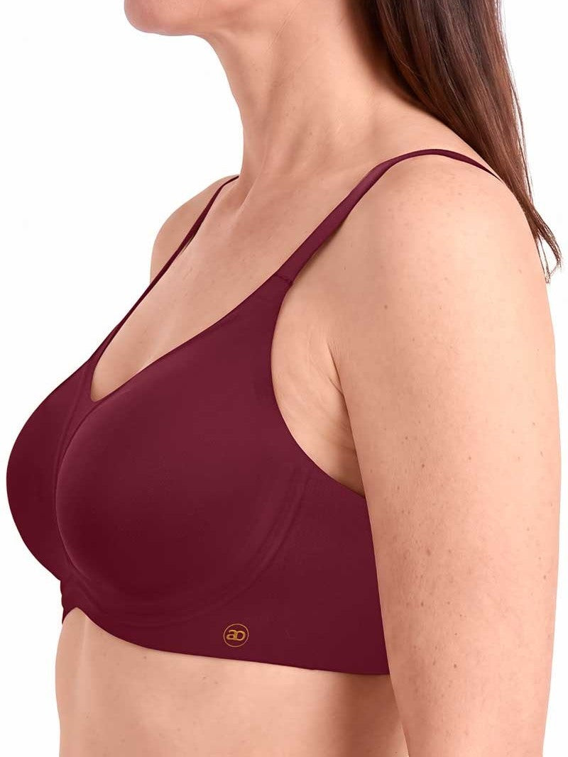 Amoena Wave® Pure Ruby- Refª 45142