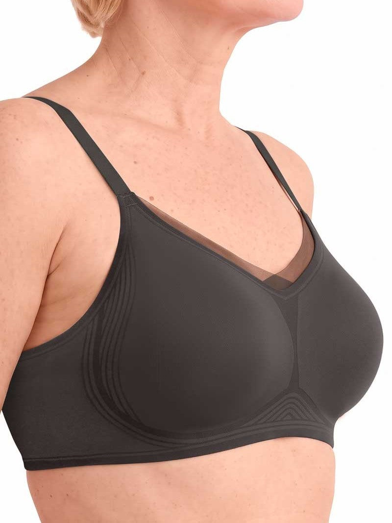Amoena Wave® Magic Antracite- Refª 45146