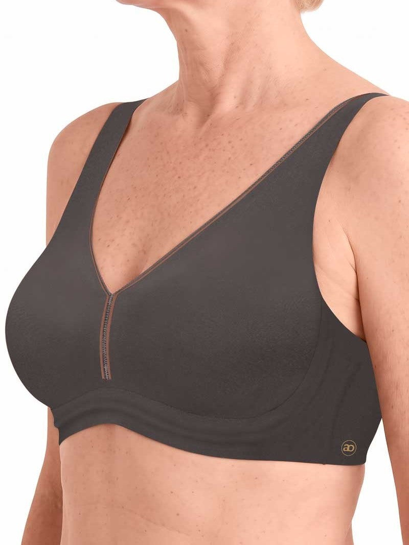 Amoena Wave® Flow Antracite- Refª 45144