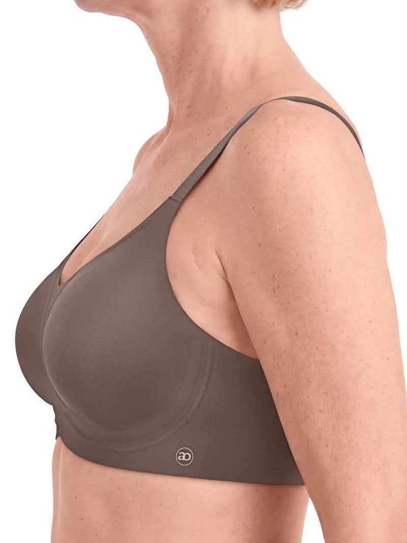 Amoena Wave® Pure Deep Taupe- Refª 45141